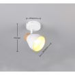 RL VALENTIN R81921731 lampa ścienna