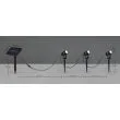 RL OBIDOS HYBRID R83256332 lampa zewnętrzna spike
