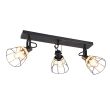 RL JEROME R86233032 lampa sufitowa