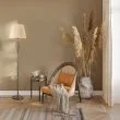 MAYTONI RC247-FL-01-R Royal Classic Grace Floor Lamp Brass