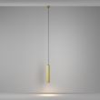 MAYTONI P106PL-01-GU10-BS Calipso lampa wisząca