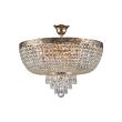 MAYTONI DIA890-CL-06-G Royal Classic Palace Chandelier Gold Antique
