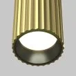 MAYTONI P106PL-01-GU10-BS Calipso lampa wisząca