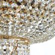 MAYTONI DIA890-CL-06-G Royal Classic Palace Chandelier Gold Antique