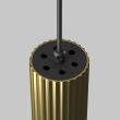 MAYTONI P106PL-01-GU10-BS Calipso lampa wisząca