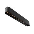 MAYTONI TR082-1-12W3K-M-B Points Track Lighting czarny