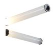 Step into design RH115-12P Lampa wisząca QUADRO-12 LED czarna
