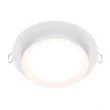 MAYTONI DL086-GX53-RD-W Hoop Downlight biały