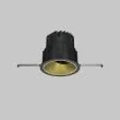 MAYTONI Dekoracyjna ramka odblaskowa Ring057-10-MG