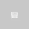 MAYTONI Dekoracyjny dyfuzor akrylowy RingSAcr-12-W