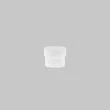 MAYTONI Dekoracyjny dyfuzor akrylowy RingSAcr-5-W