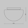 MAYTONI Lampa sufitowa MOD270CL-01G
