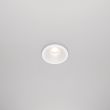 MAYTONI DL034-01-06W3K-W Zoom Downlight biały