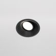 MAYTONI DL028-2-01B Dot Downlight czarny