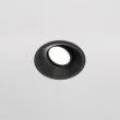 MAYTONI DL028-2-01B Dot Downlight czarny