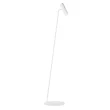 SIGMA 41740 LEDA lampa podłogowa biały