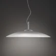 IDEAL LUX 338767 lampa wisząca Eclipse sp1 bianco