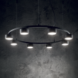 IDEAL LUX MINOR ROUND SP8 235547