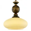 JUPITER 389 BOLERO lampa wisząca