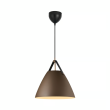 DESIGN FOR THE PEOPLE 84333009 Strap 27 | lampa wisząca | beżowy