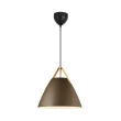 DESIGN FOR THE PEOPLE 84333009 Strap 27 | lampa wisząca | beżowy