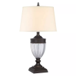 ELSTEAD DENNISON QZ/DENNISON PB Table Lamp