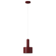 SIGMA 41638 VITRUM WALEC bordowy