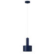 SIGMA 41637 VITRUM WALEC granatowy