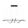 REALITY 339701-30 Serpent lampa wisząca LED