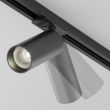 MAYTONI TR021-1-12B4K-W-B Focus LED Track Lighting czarny