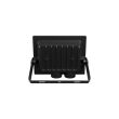SPECTRUMLED SLI029070CW_PW NOCTIS LUX 4 NAŚWIETLACZ 10W CW 230V IP65 94X78X24MM CZARNY