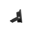 SPECTRUMLED SLI029070CW_PW NOCTIS LUX 4 NAŚWIETLACZ 10W CW 230V IP65 94X78X24MM CZARNY