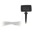 GLOBO 33700-50 LAMPA SOLARNA DO OGRODU