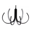 WYPRZEDAŻ Lis Lighting Spiner LED lampa sufitowa 6-punktowa