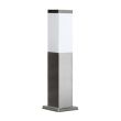 SU-MA Inox Kwadratowa SS802-450