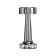 Step into design ST-8127T/A SILVER Lampa stołowa TAVOLO A LED dotykowa srebrna 21 cm