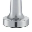 Step into design ST-8127T/A SILVER Lampa stołowa TAVOLO A LED dotykowa srebrna 21 cm