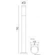 SU-MA Inox ST 022-1100