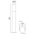 SU-MA Inox ST 022-650