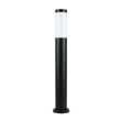 SU-MA Inox Black ST 022-650