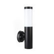 SU-MA Inox Black ST 025