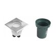 SU-MA Leda ST 5024 B Lampa najazdowa LED
