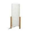ITALUX TB-85930-L-WH-WO Ones lampa biurkowa biały