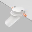 MAYTONI C048CL-U-1W FOCUS S lampa sufitowa biały