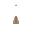 ANTIGO 5241 TIGALI 1 lampa zwieszana