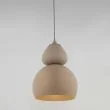 ANTIGO 5241 TIGALI 1 lampa zwieszana