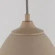ANTIGO 5241 TIGALI 1 lampa zwieszana