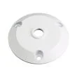 ZUMALINE TLS006-WH TORE LAMPA SUFITOWA BIAŁA/WHITE