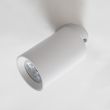 ZUMALINE TLS006-WH TORE LAMPA SUFITOWA BIAŁA/WHITE