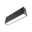 YASKR Lampa Liniowa Lang Smart 6W Magnet Line LED czarny TLV-09-06TU